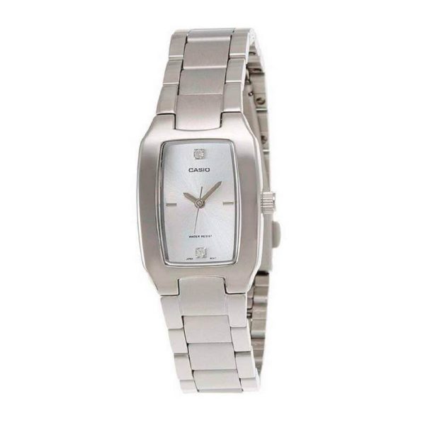 RELOJ CASIO LTP-1165A-7C2 MUJER
