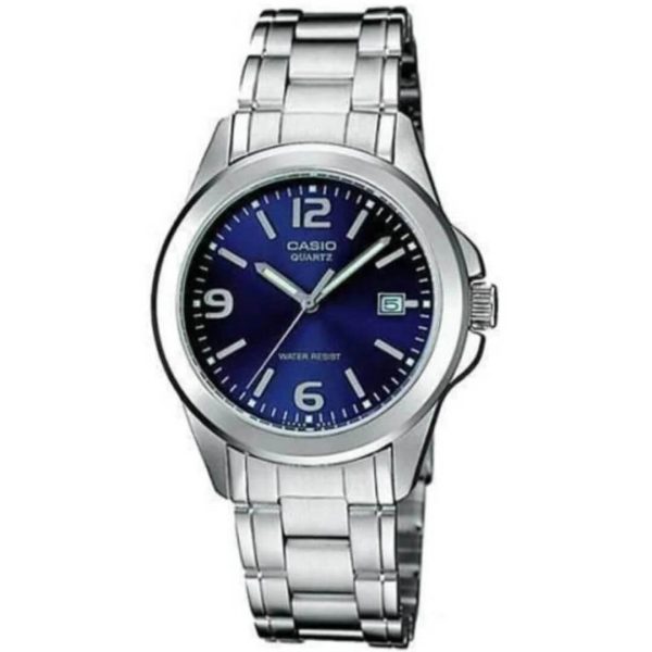 RELOJ CASIO LTP-1215A-2A MUJER