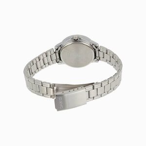 RELOJ CASIO LTP-V004D-1B2 MUJER