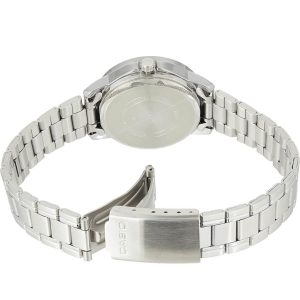 RELOJ CASIO LTP-V004D-2B MUJER
