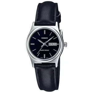 RELOJ CASIO LTP-V006L-1B2 MUJER