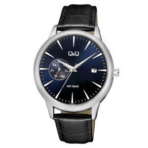 RELOJ Q&Q A12A-006PY HOMBRE