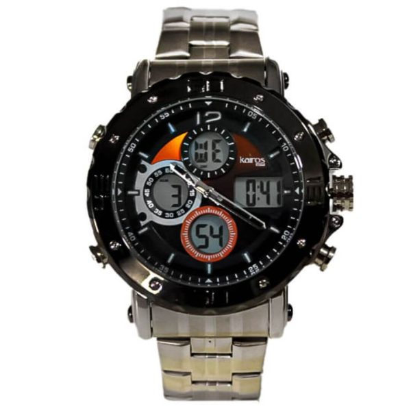RELOJ KAIROS ADA0418-6 HOMBRE
