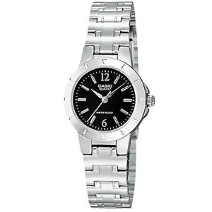 RELOJ CASIO LTP-1177A-1A  MUJER