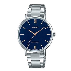 RELOJ CASIO LTP-VT01D-2B MUJER