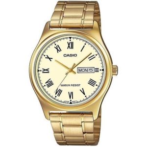 RELOJ CASIO MTP-V006G-9B HOMBRE