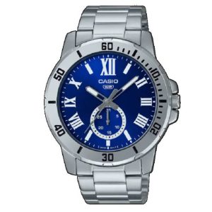 RELOJ CASIO MTP-VD200D-2B HOMBRE