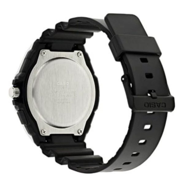 RELOJ CASIO MWA-100H-7AV HOMBRE - Imagen 2
