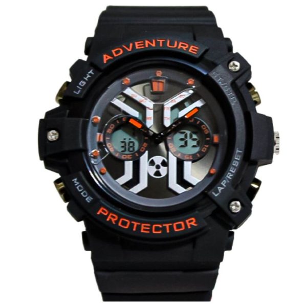 RELOJ KAIROS ADM1623-6 HOMBRE