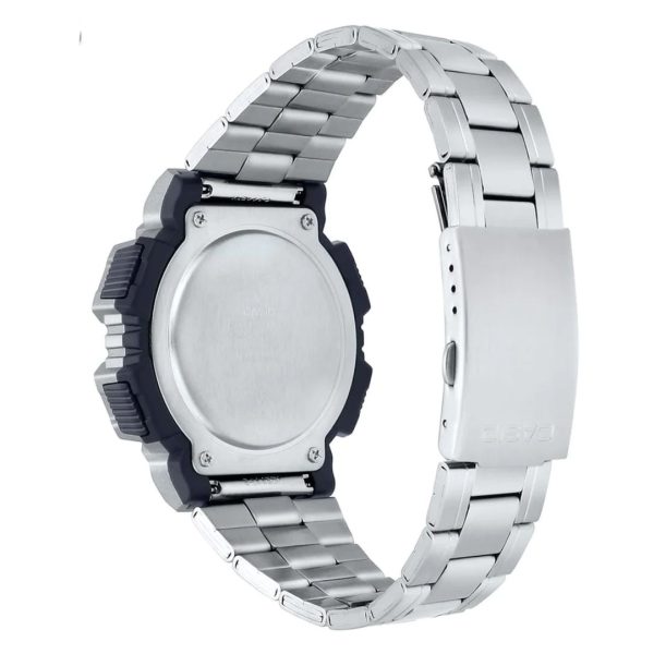 RELOJ CASIO AE-1400WHD-1AV HOMBRE - Imagen 2