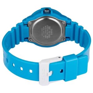 RELOJ CASIO LRW-200H-2E3V MUJER