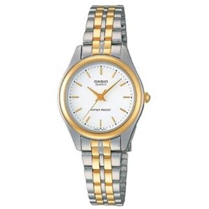 RELOJ CASIO LTP-1129G-7A MUJER