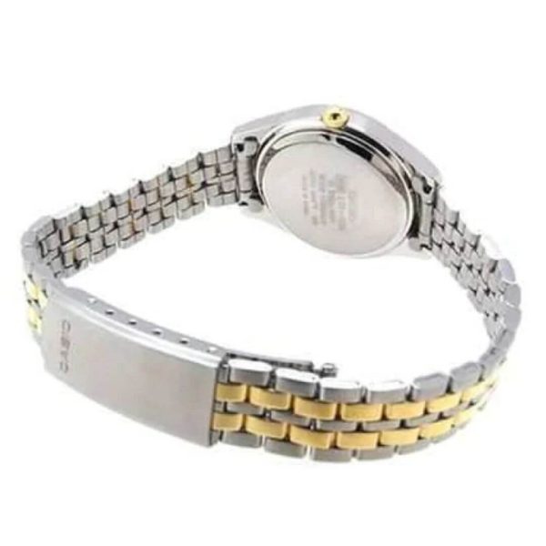 RELOJ CASIO LTP-1129G-7A MUJER - Imagen 2