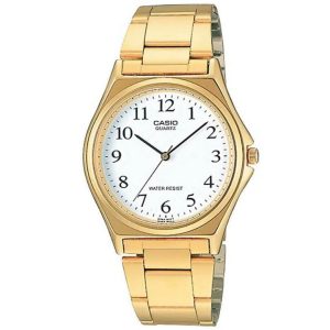 RELOJ CASIO LTP- 1130N-7B MUJER