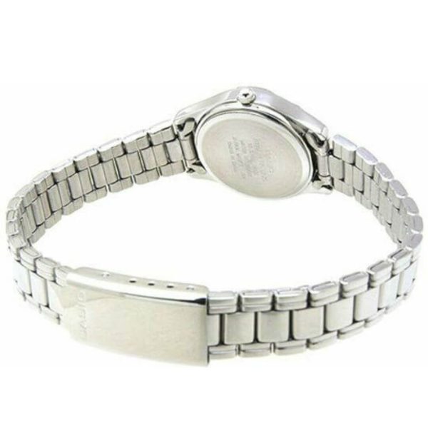 RELOJ CASIO LTP-1275D-7B MUJER - Imagen 2