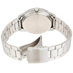 RELOJ CASIO MTP- V004D-1B HOMBRE
