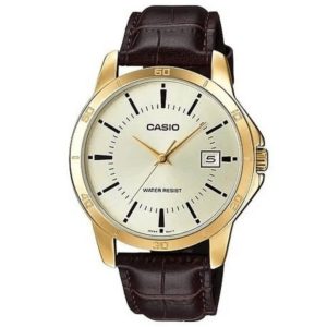 RELOJ CASIO MTP- V004GL- 9A HOMBRE