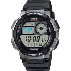 RELOJ CASIO AE-1000W-1BV HOMBRE
