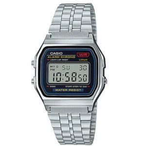 RELOJ CASIO B-640WD-1AV MUJER