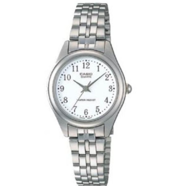 RELOJ CASIO LTP-1129A-7B MUJER