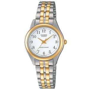 RELOJ CASIO LTP-1129G-7B MUJER