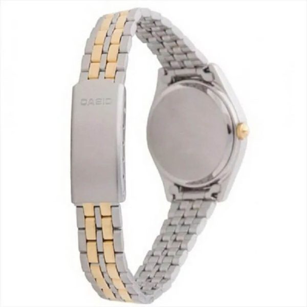 RELOJ CASIO LTP-1129G-7B MUJER - Imagen 2
