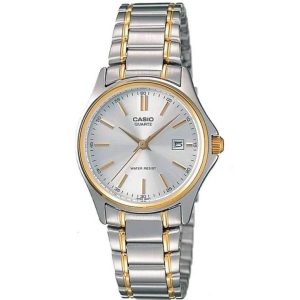 RELOJ CASIO LTP-1183G-7A MUJER