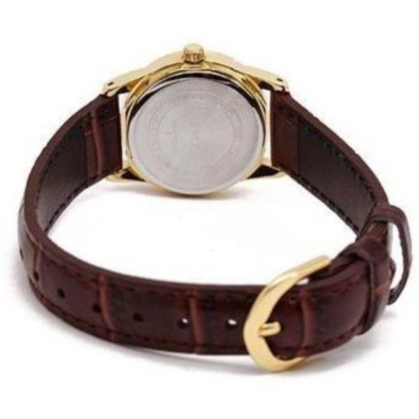 RELOJ CASIO LTP- V001GL- 1B MUJER - Imagen 2
