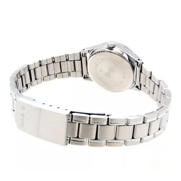 RELOJ CASIO LTP-V006D-4B MUJER - Imagen 2