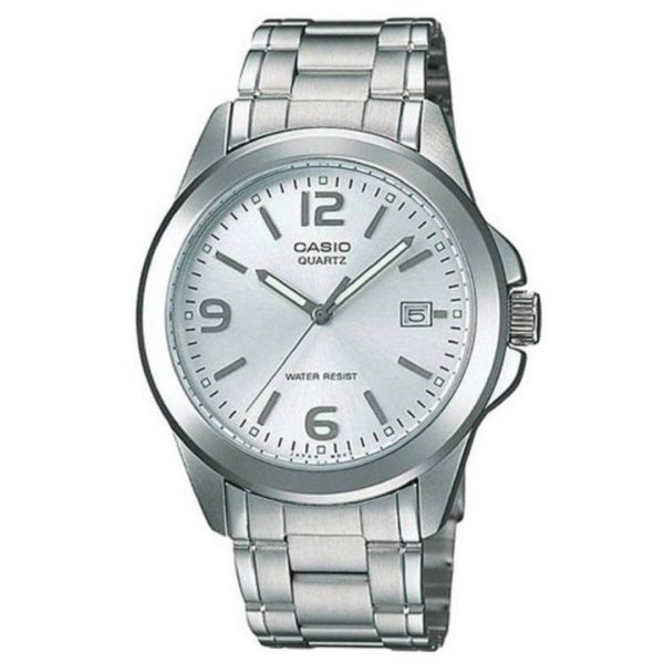 RELOJ CASIO MTP-1215A-7A HOMBRE