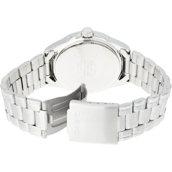 RELOJ CASIO MTP-1215A-7A HOMBRE - Imagen 2