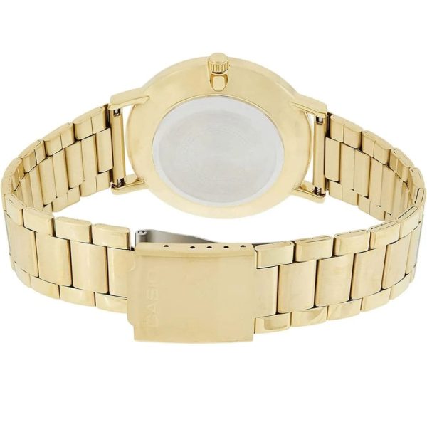 RELOJ CASIO MTP-VT01G-7B HOMBRE - Imagen 2