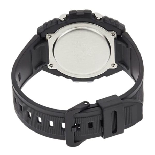 RELOJ CASIO MWD-100H-1AV HOMBRE - Imagen 2