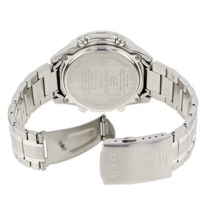 RELOJ CASIO EFV-C100D-2AV HOMBRE