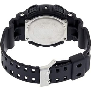 RELOJ CASIO GA-100- 1A1 HOMBRE