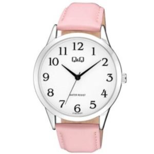 RELOJ Q&Q C10A-031PY MUJER