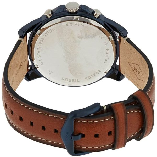 RELOJ FOSSIL FS5151 HOMBRE - Imagen 2