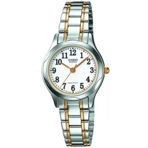 RELOJ CASIO LTP-1275SG-7B MUJER