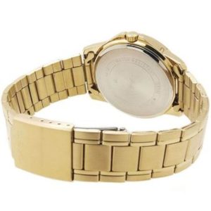 RELOJ CASIO LTP-V004G-1B MUJER