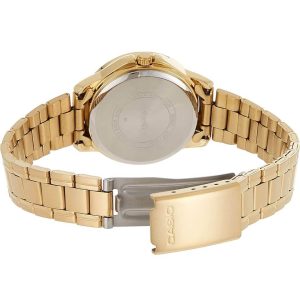 RELOJ CASIO LTP-V004G-7B2 MUJER