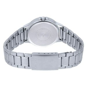 RELOJ CASIO LTP-V300D-7A2 MUJER