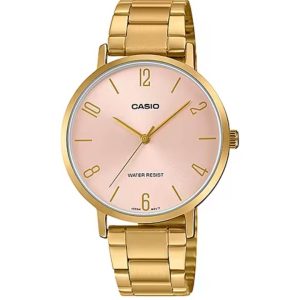 RELOJ CASIO LTP-VT01G-4B MUJER