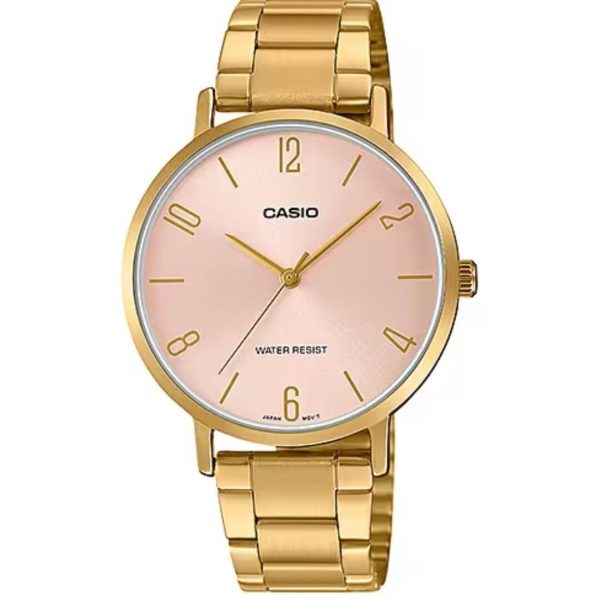 RELOJ CASIO LTP-VT01G-4B MUJER