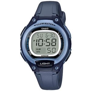 RELOJ CASIO LW-203-2AV MUJER