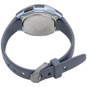 RELOJ CASIO LW-203-2AV MUJER