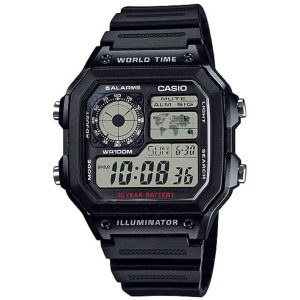 RELOJ CASIO AE-1200WH-1AV HOMBRE