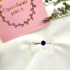 AnilloP50 PLATA ITALIANA