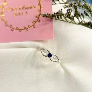 AnilloP60 PLATA ITALIANA