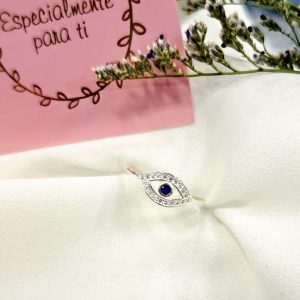 AnilloP60 PLATA ITALIANA