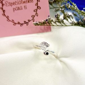 AnilloP60 PLATA ITALIANA